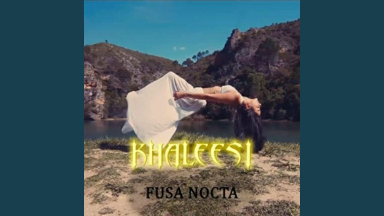 Guarda Khaleesi su YouTube Guarda Khaleesi su YouTube
