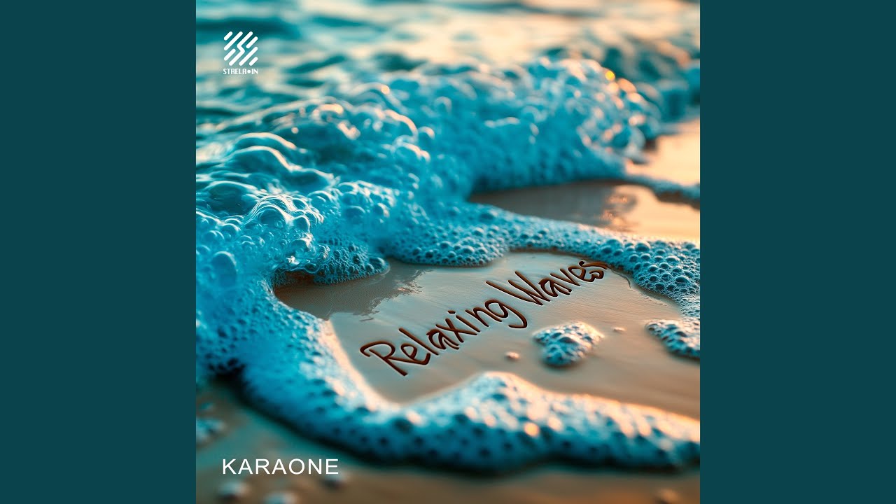 Watch Relaxing Waves on YouTube Watch Relaxing Waves on YouTube