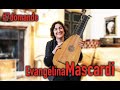 #7domande con: Evangelina Mascardi ( Liuto)