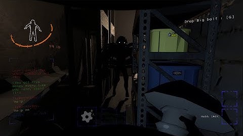 Worst Spawn Ever - lethal Company