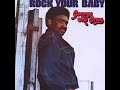 ISRAELITES:George McCrae - Rock Your Baby 1974 {Extended Version}