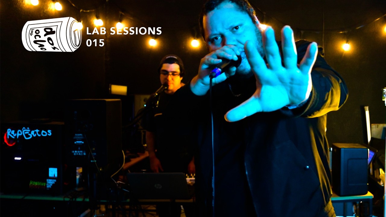 XANY RO & SUNNO | 28LABSESSIONS015