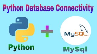 How to Connect MySQL Database with Python in IDLE🔥Step-by-Step JDBC Tutorial (HINDI) 🐍🗄️