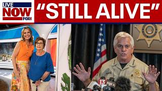 Celebrity Nancy Guthrie disappearance: Sheriff provides update Net Worth