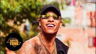 QUE CORPÃO  VIRGINIANA - MC Paulin da Capital