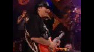 Santana - Maria Maria - Live By Request