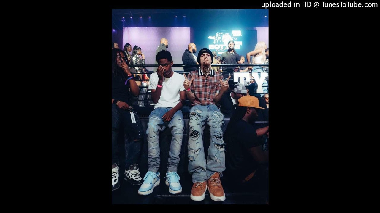 [FREE] 1900Rugrat x Skrilla Type Beat - 