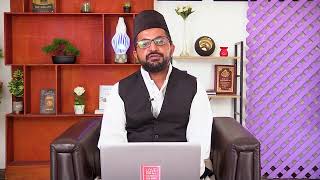 Dars e Ramadhan | E14 | Forgiveness & Kindness