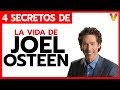 🙏 Joel Osteen BIOGRAFÍA en español 🙏