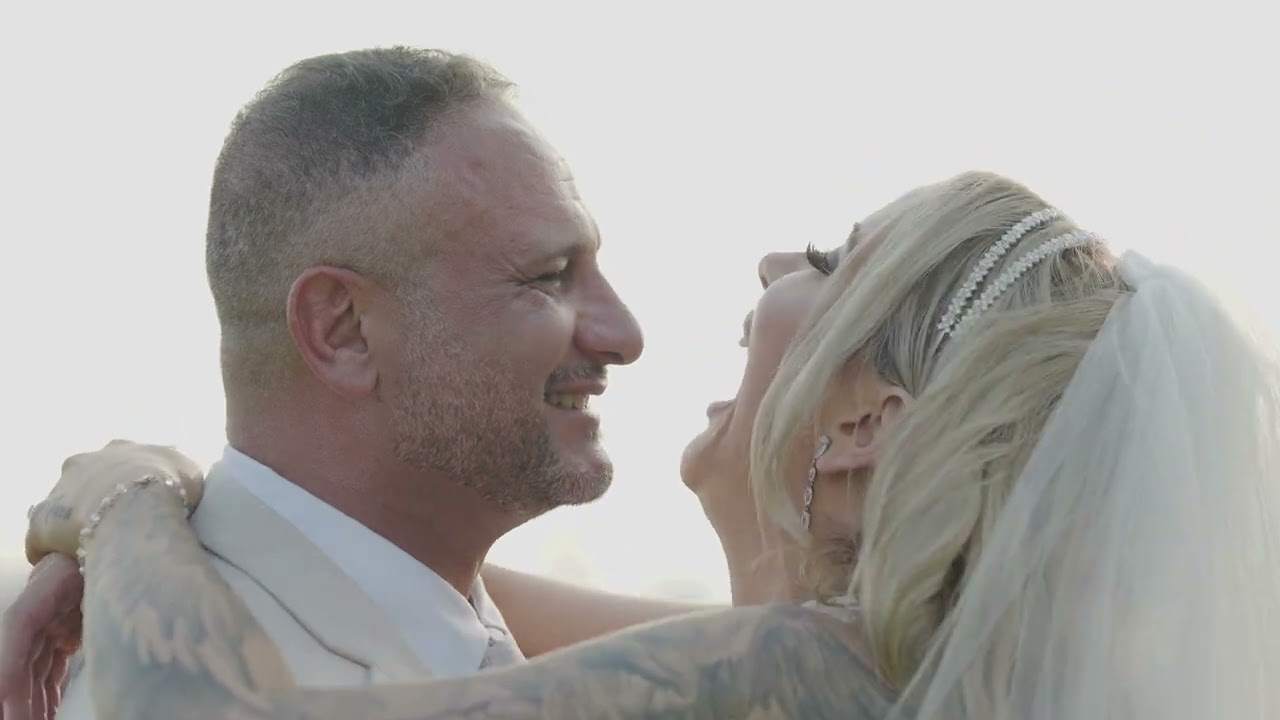 Wedding Highlight Video Of Cassandra & Simon at The Samaya Seminyak