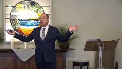 Unity on Cape Cod Service with  Rev. Tony Cryer  Welcome to the Flow   02.09.20