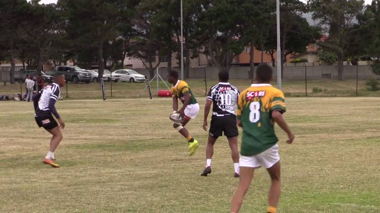 WP Club Rugby Score 7 s Week 2 Northerns V Blakes YouTube