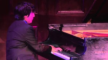 Extant Romanticism: Western Composition Through Incan Eyes | Hwaen Ch