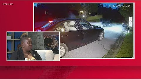 Richland County suspect charged with hate crime