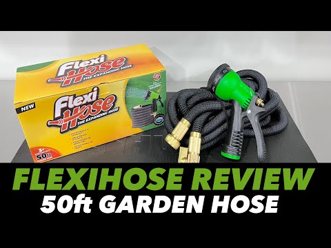 Is This Hose Good For Car Washing? 