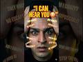 “तुम सोचो… और सामने वाले को पता चल जाए 😨”#shorts #whatif  #viralshorts #ai #darkreality #crazyfacts