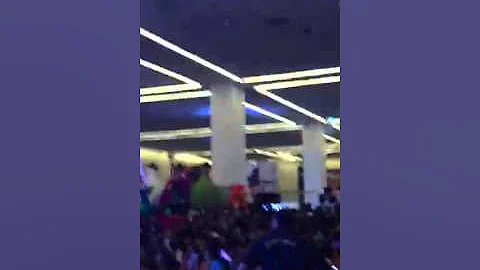 Pee Wee pasito tun tun
