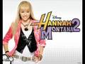 7 one in a million by hannah montana miley cyrus