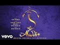 Friend Like Me (from "Aladdin" Original Broadway Cast Recording) [Official Audio]