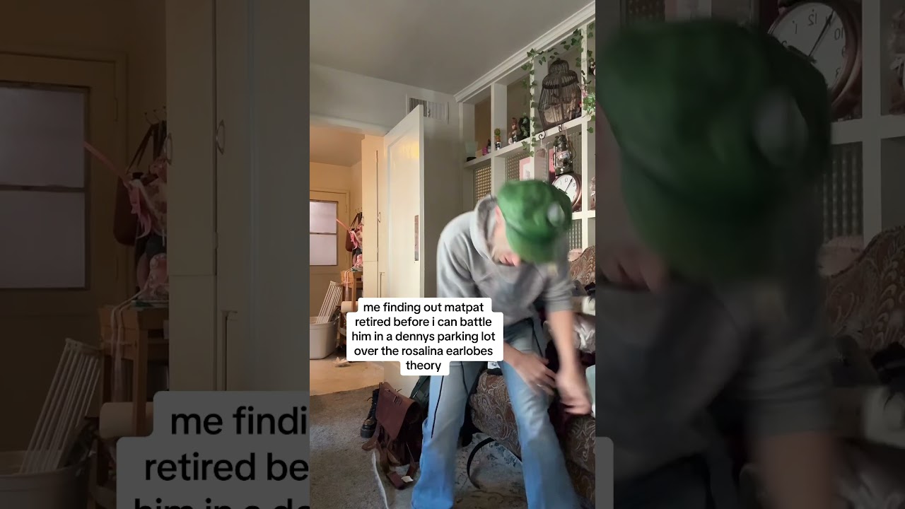 I BECAME A YOUTUBER TOO LATE