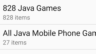 Play Java Games On Your Android Device!! @cidgamer9999 screenshot 5