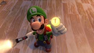 Luigi mansion 3 cooperative