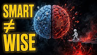 Why Smart People Keep Making Stupid Decisions