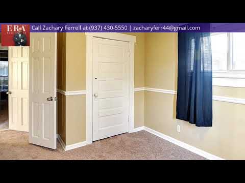 407 S Sutphin Street, Middletown, OH home video tour