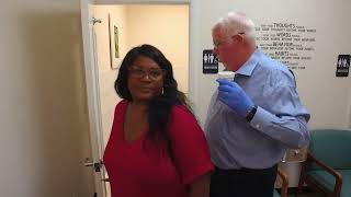 Nexscreen Instant Urine Drug Test Training