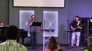 Building Hope Together: Renewing Faith and Commitment