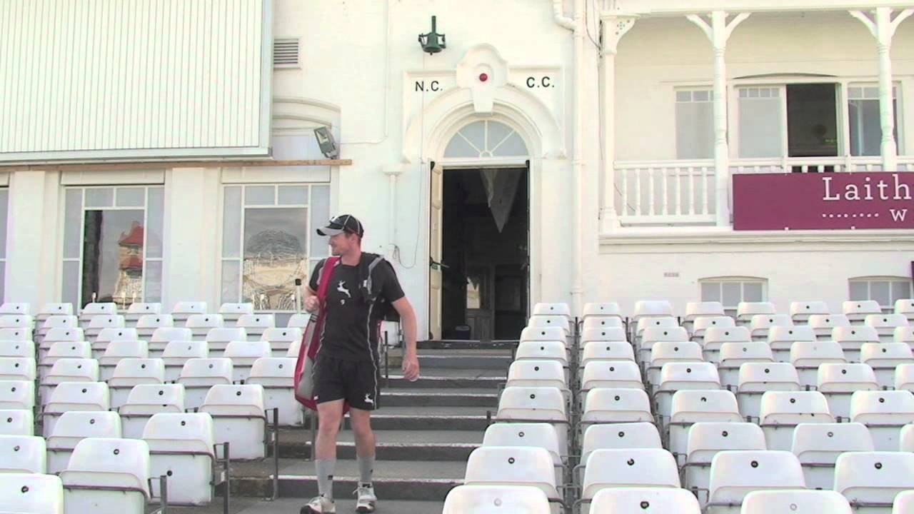 Inside The Bridge: The Olympic Edition - YouTube