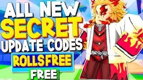 All New Code| New Update| [TANJIRO RAID + 2XP] Slayers Unleashed v.67