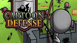 Cartoon defense #2 un boooooooooos!