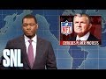 Weekend Update on Mike Ditka - SNL