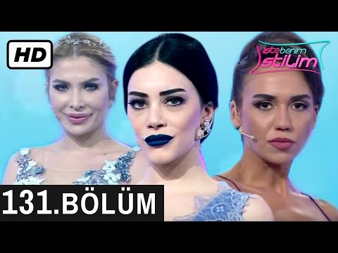 İşte Benim Stilim 7. Sezon - 131. Bölüm Tek Parça - FULL HD