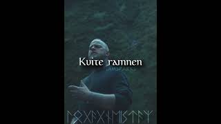 #Wardruna #Kvitravn (preview)