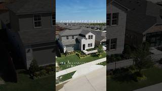 Would You Move To North Texas? New Construction Homes Starting 300,000