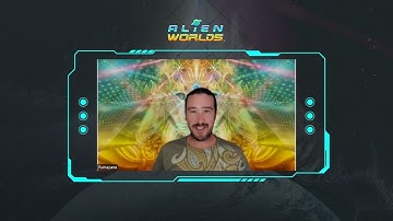 Alien Worlds Presents gHubs Grant Program Interview ⎪Galaktika ⎪ Part 1