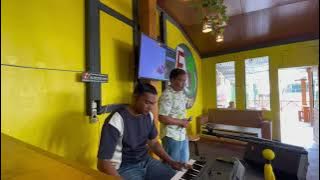 LAGU GAYO LINUNG BULEN COVER NAWI ALHAS