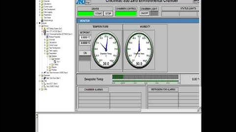 A&D Technology, Inc. -  iTestEV Part2