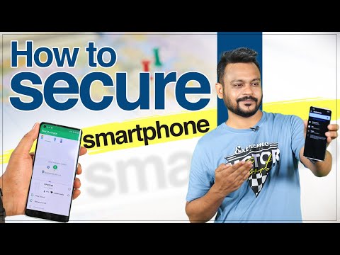 How to secure your Phone | Must Know Tips | Jagran HiTech