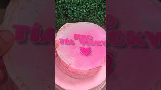 '¡Sorprende a tus Invitados con el Pastel que Está Marcando Tendencia en 2024!' by Marianas Cake 220 views 3 months ago 1 minute, 15 seconds