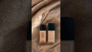 Which One of the best Chanel Foundations are Better for Acne-Prone Skin? Review #fondation #makeup