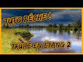 TUTO PÊCHE 2023 ! | Le matériel | TUTO #2