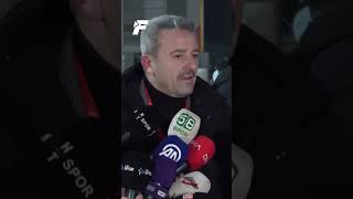 İbrahim Hatipoğlu: Lanet Olsun Böyle 3 Puana