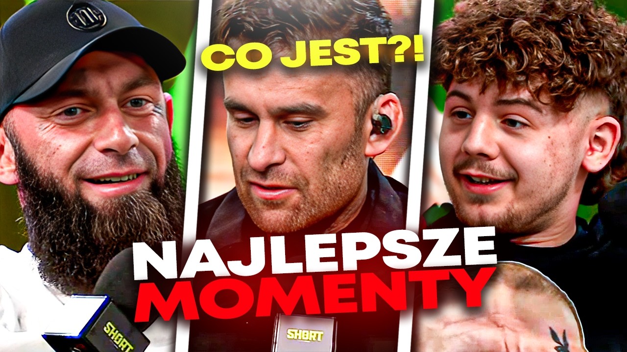 NIE DOJDZIE DO WALKI? - *FARLEY VS BRAT ARABA* FACE2FACE PRIME NAJLEPSZE MOMENTY