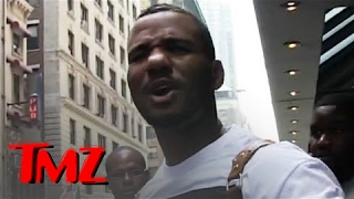 The Game Confuses Amanda Bynes For A Killer Tmz
