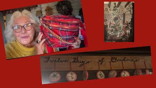 12  Days of Christmas…..Traditions and Catch Up Chat
