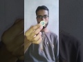 ﻻعب خفة يخفي النقود بطريقة سحرية Best coin trick by lahcen rouabhia guelma