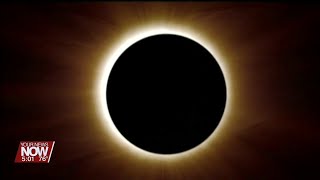 Officials in Putnam County hold first meeting in preparation for the 2024 solar eclipse